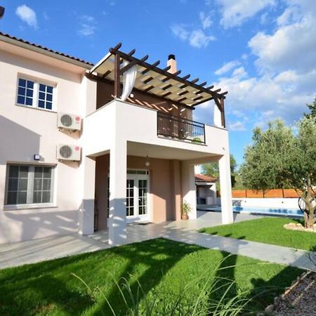 Apartment Villa Troskot Pirovac Exterior photo