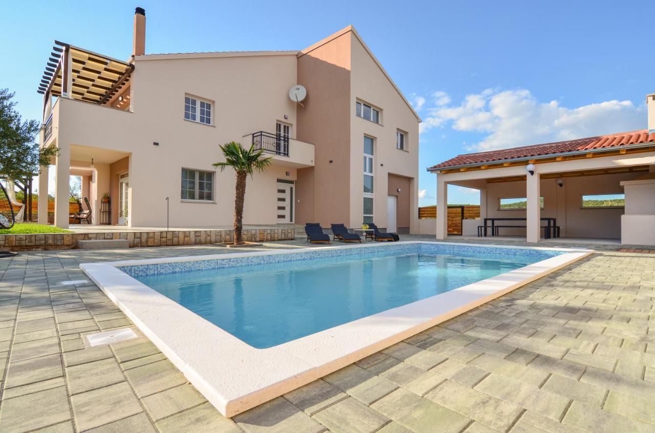 Apartment Villa Troskot Pirovac Exterior photo